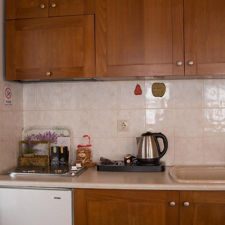 Φιλυρέα - Ενοικιαζόμενα Δωμάτια Zagorá Ngoại thất bức ảnh